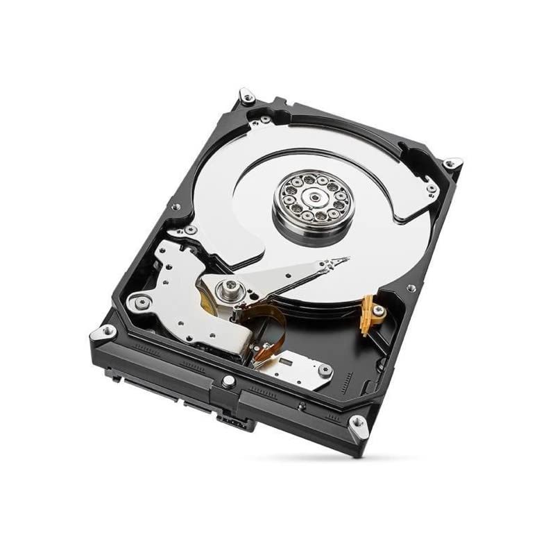 Amazon.com: Seagate 4TB IronWolf NAS SATA Hard Drive 6Gb/s 256MB